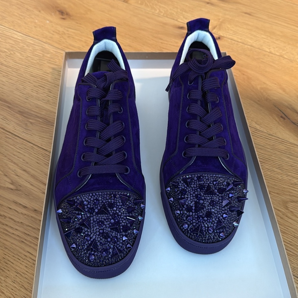 Christian Louboutin Shoe